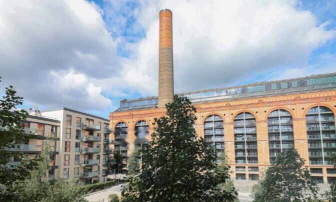 Waterfront Drive, Imperial Wharf