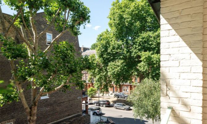 Chelsea Manor Street, Chelsea