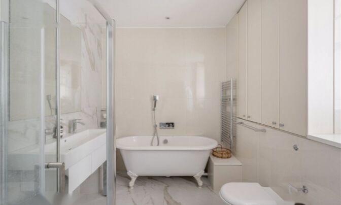 Cheyne Place, Chelsea