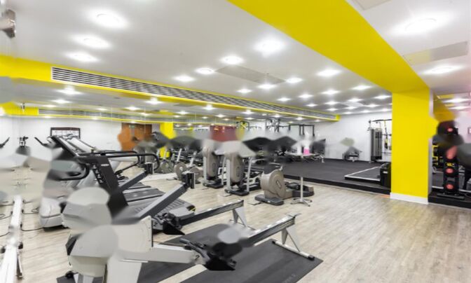 Caro Point, Grosvenor Waterside, 5 Gatliff Road