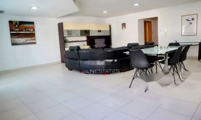 Sliema View Apartment