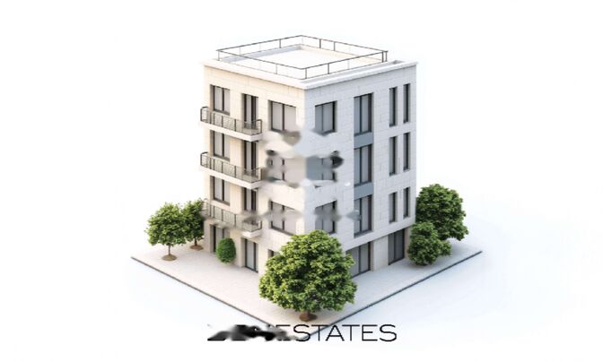 Central Qormi Apartment