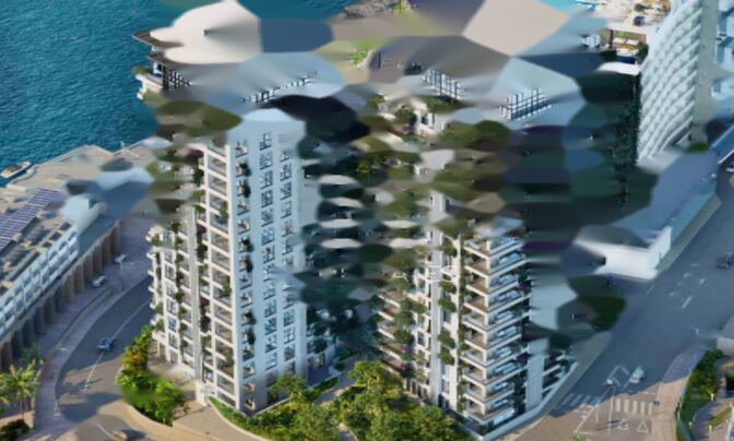 Sliema Shores Apartment