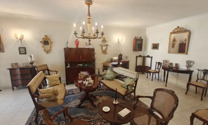 Sliema Heights Apartment