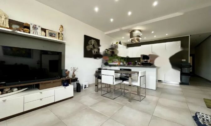 Central Birkirkara Retreat