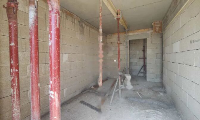 Central Siggiewi Residence