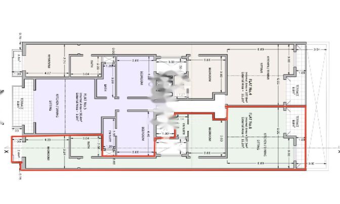 Sannat Gozo Apartment