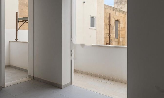 Gzira Sliema Apartment