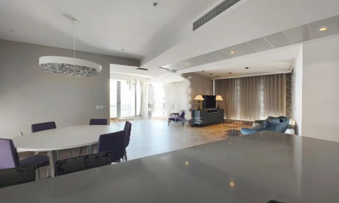 Portomaso Portside Apartment