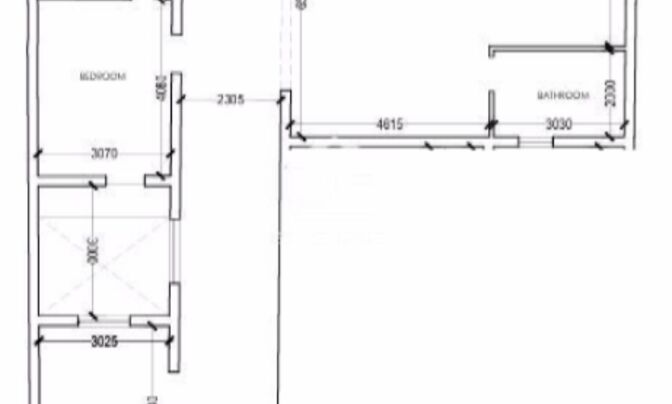 Central Birkirkara Apartment