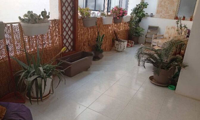 Qawra Northern Suites