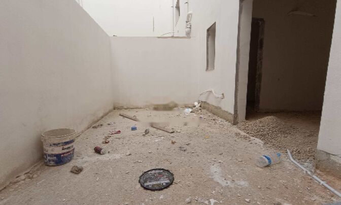 Zebbiegh North Retreat