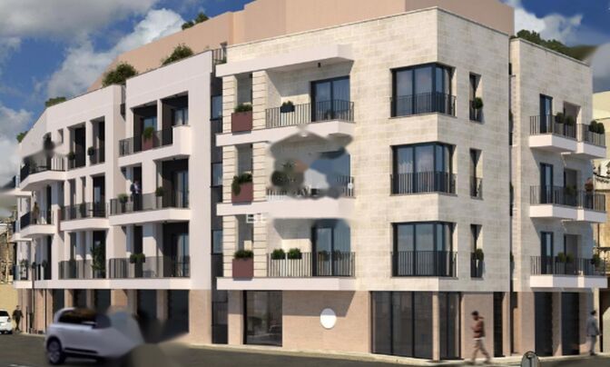 Kirkop Zurrieq Apartment