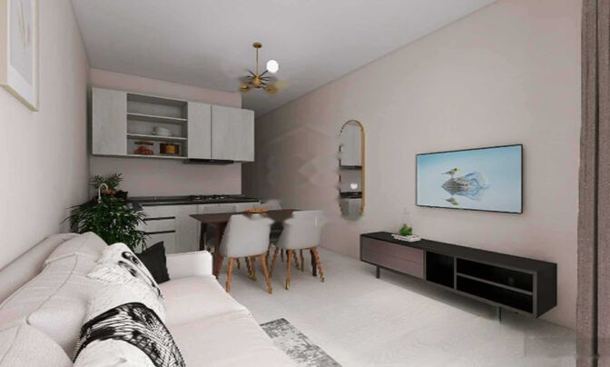 Msida Sliema View Apartment