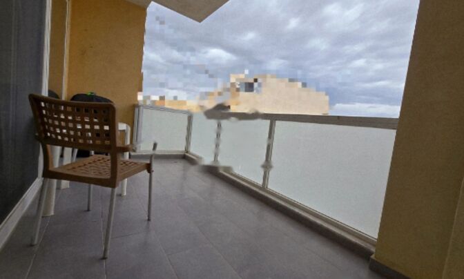 Marsaxlokk Shores Apartment
