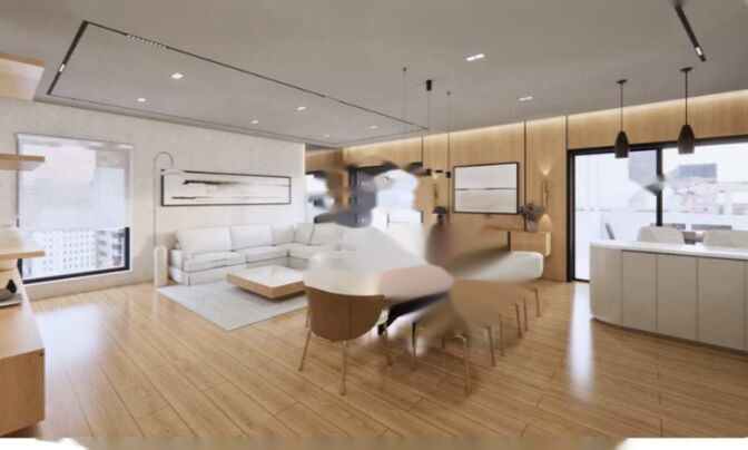 North Dingli Viewpoint Flat