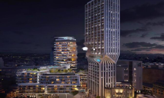 Sliema View Apartments