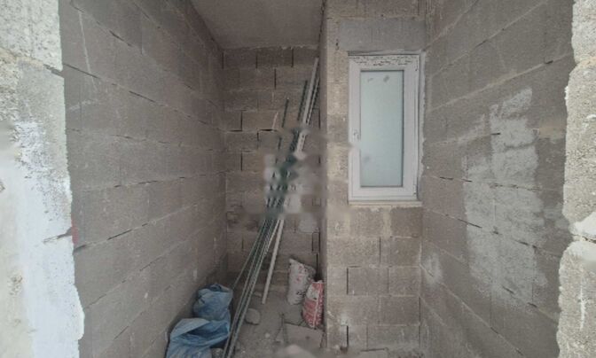 Central Haven Residence