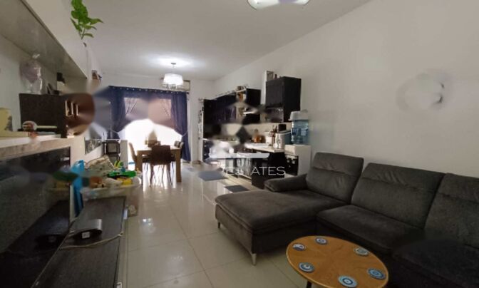 Sliema Harbor Residence