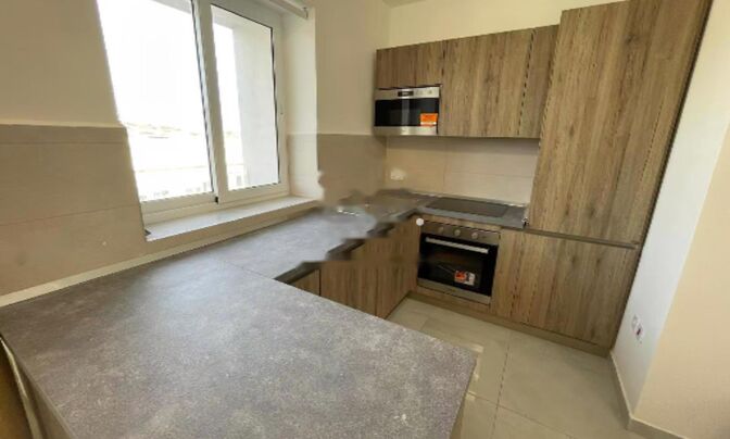 Pembroke Sliema Apartment
