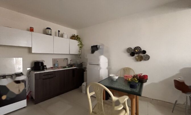 Central Gharghur Retreat