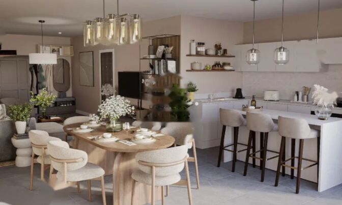 Marsascala South Suites