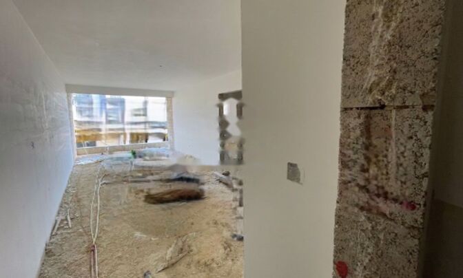 Qawra North Apartment