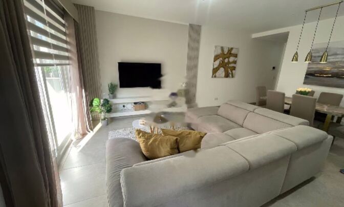 Central Haven Apartments