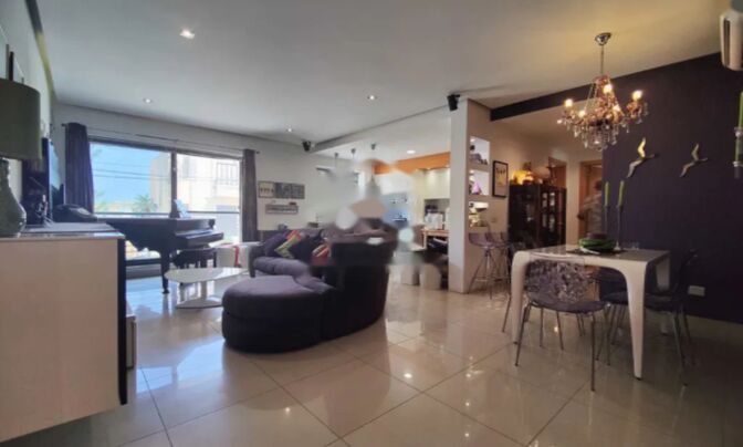 Birkirkara Central Retreat