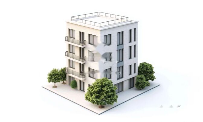 Portomaso Haven Apartment