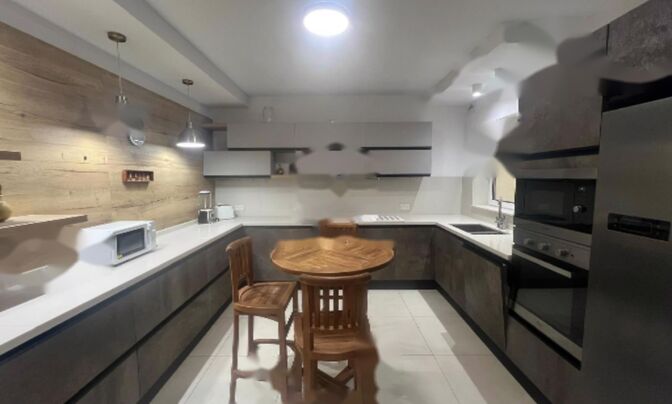 Qawra Northern Retreat