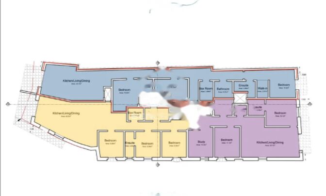 Nadur Haven Apartment