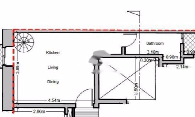 Gzira Sliema Apartment