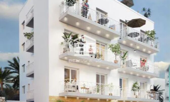 Gozo Serenity Apartments