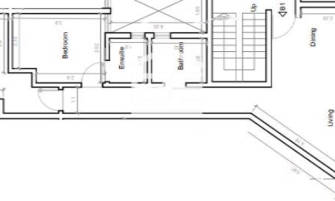 Swieqi Sliema Retreat