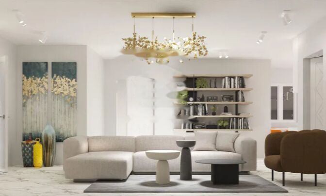 Central Balzan Retreat