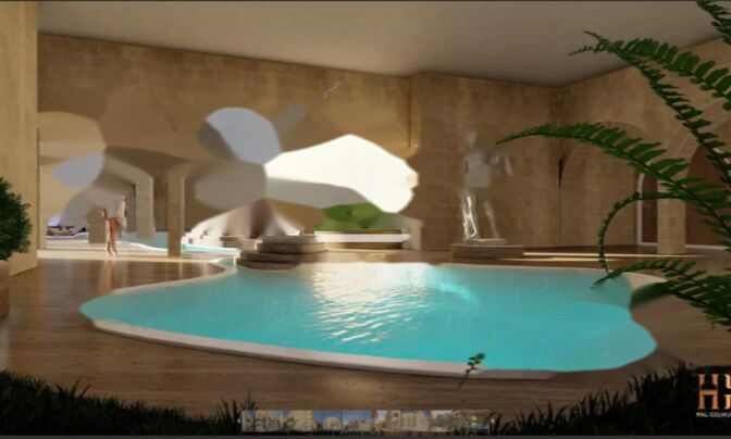 Rabat Gozo Apartment