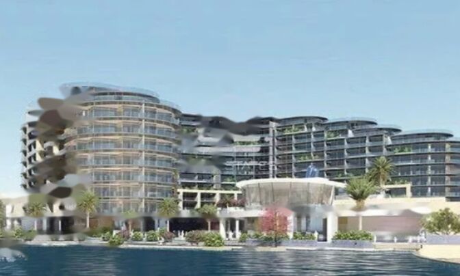 Cottonera Harbor Haven