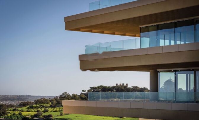 Rabat Central Residence