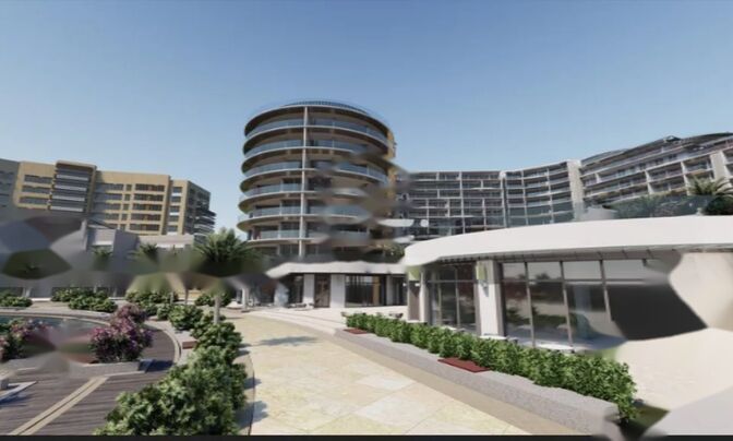 Kalkara Cottonera Residences