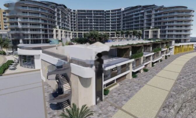 Kalkara Seaview Residence