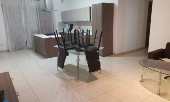 Swieqi Seascape Retreat