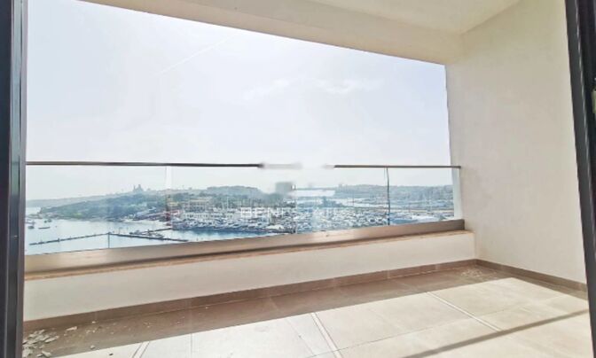 Gzira Sliema View Apartment