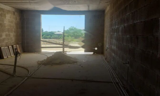 Southern Zabbar Residence