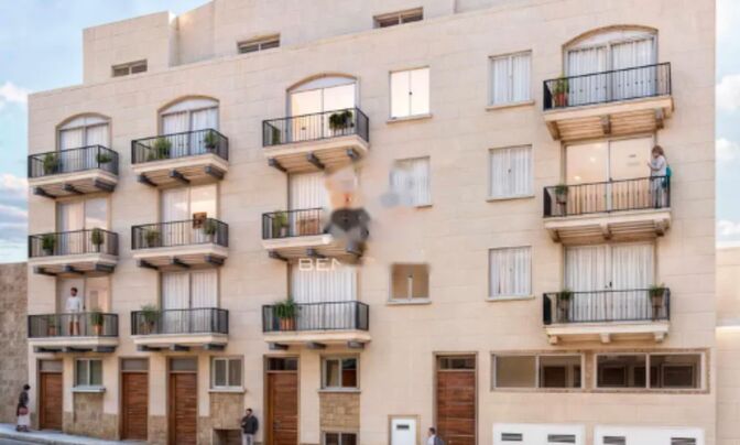 Ghajnsielem Seaview Retreat