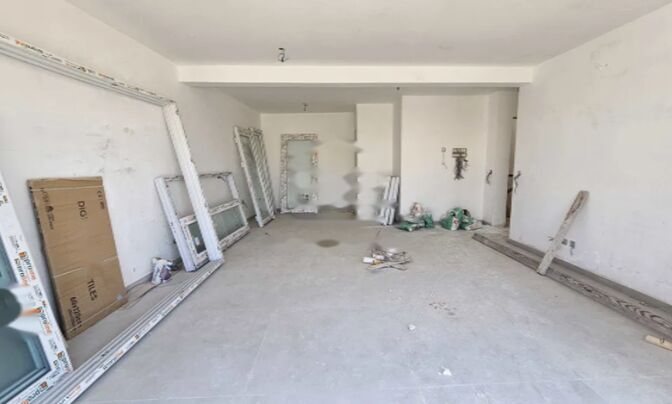 Central Gharghur Haven