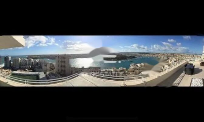 Sliema Seaview Apartments