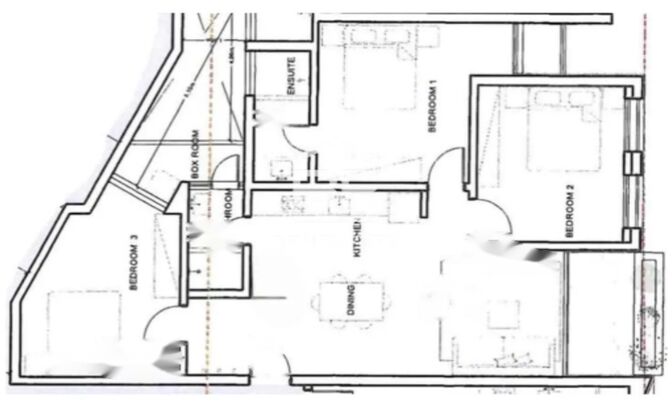 Zurrieq Haven Apartment