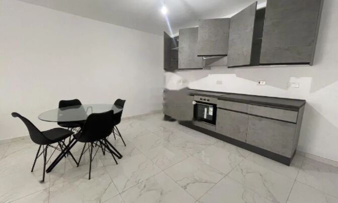 Marsalforn Seaside Retreat