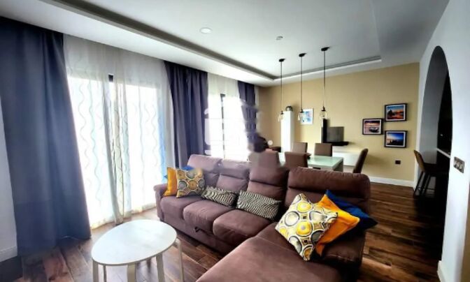 Xlendi Seaside Retreat